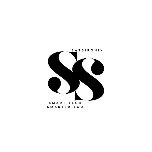 SATSIRONIX Logo